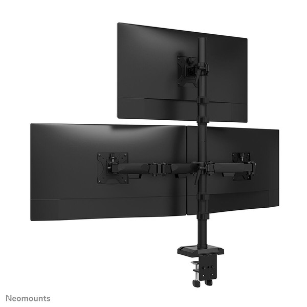 Screen Table Support Neomounts DS60-600BL2-1 10" 32"